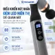 Máy Massage Cầm Tay Kachi MK405 Chính Hãng slide 7